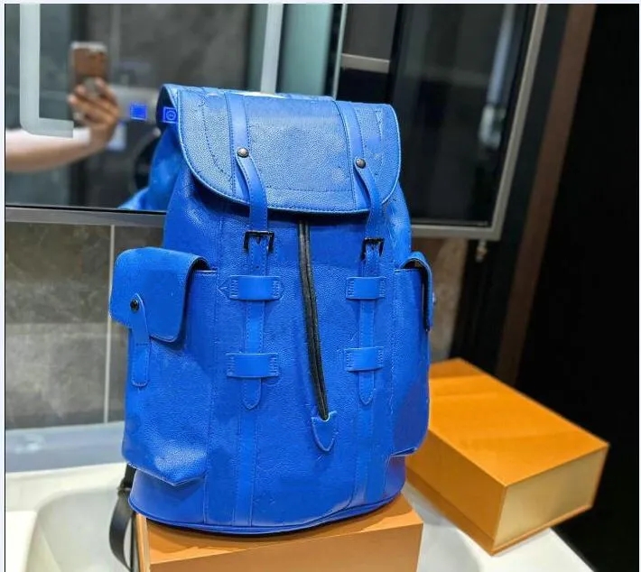 Designer backpack men women double shoulder bags flowers letters wholesale free shipping high qualit Travel bag