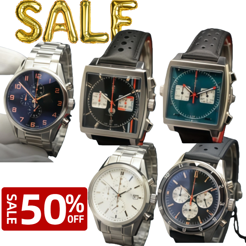 watch mens watch watches men luxury watch Designer watches ovement fully automatic mechanical stainless steel wrist sapphire glass with date