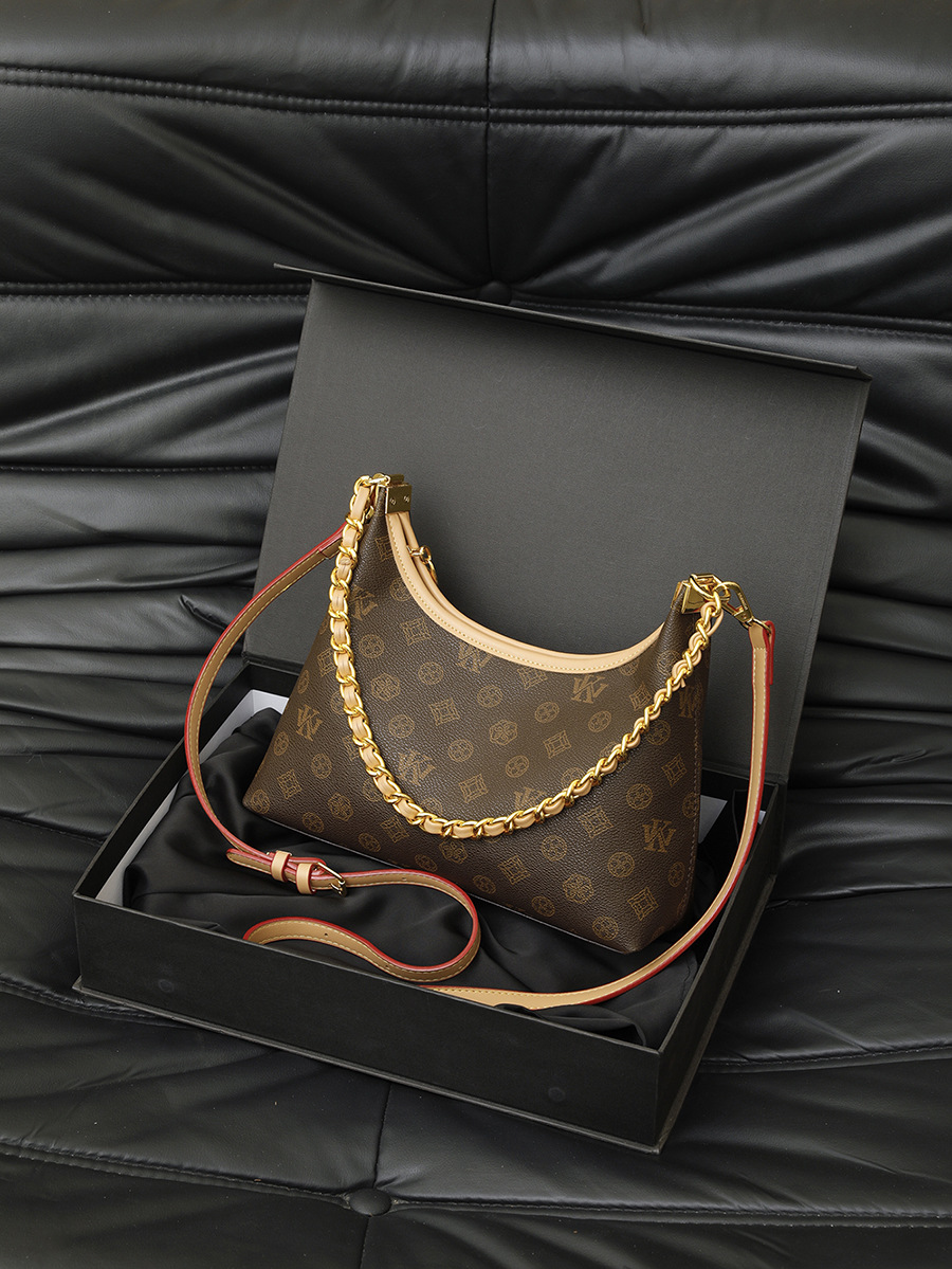 Lacel Urwebin Shopping Tote Handbag Single Shoulder Bag High-end Matte Rodeo Trendy Versatile Crossbody Bag Large Luxury Bag Capacity Commuter