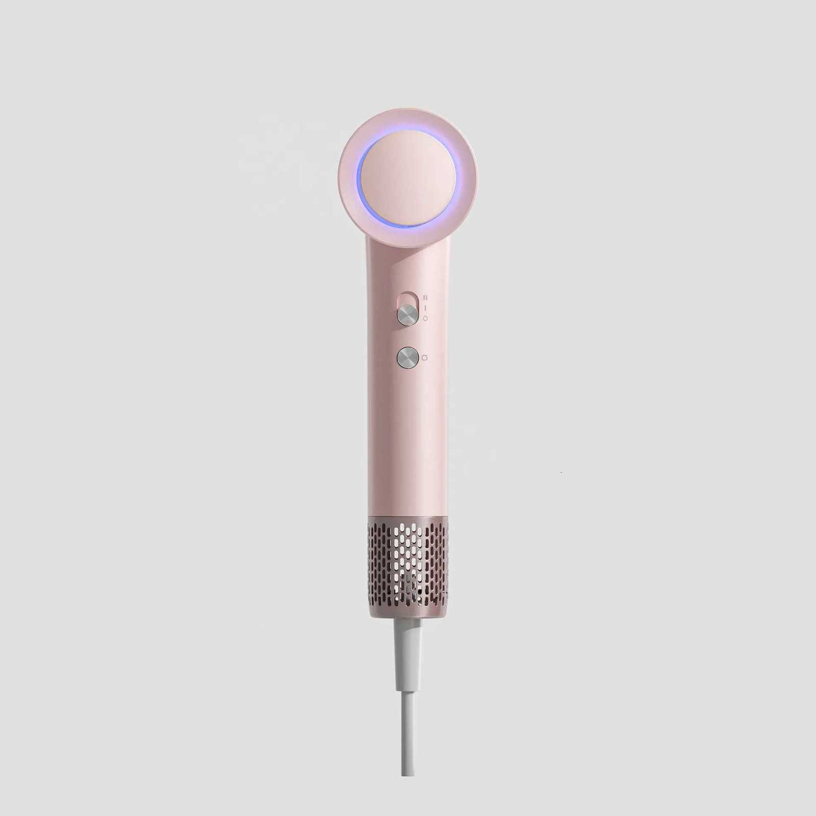 New High-speed Hair Dryer Hair Dryer Cold and Hot Air Household Negative Ion Big Wind Hair Dryer High PowerT251118
