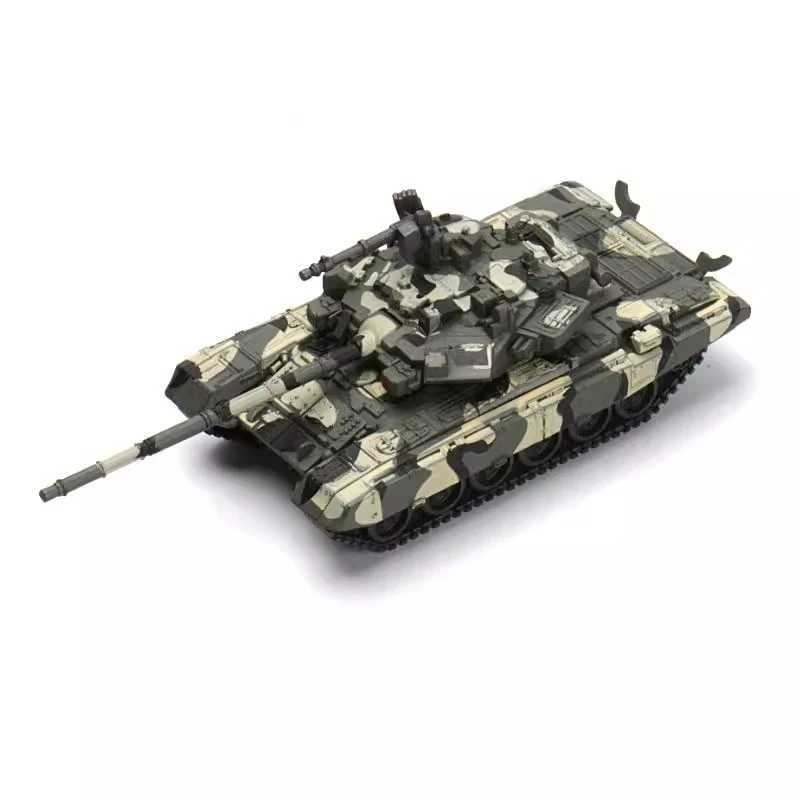 148 Creative Military Series Russian T-90 Main Battle Tank Model Building Blocks DIY Assembled Bricks Toys For Boys Xmas Gifts C251118