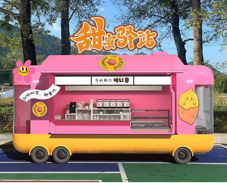 Certified Food Trucks - Global Religious Compliance for Diverse Markets