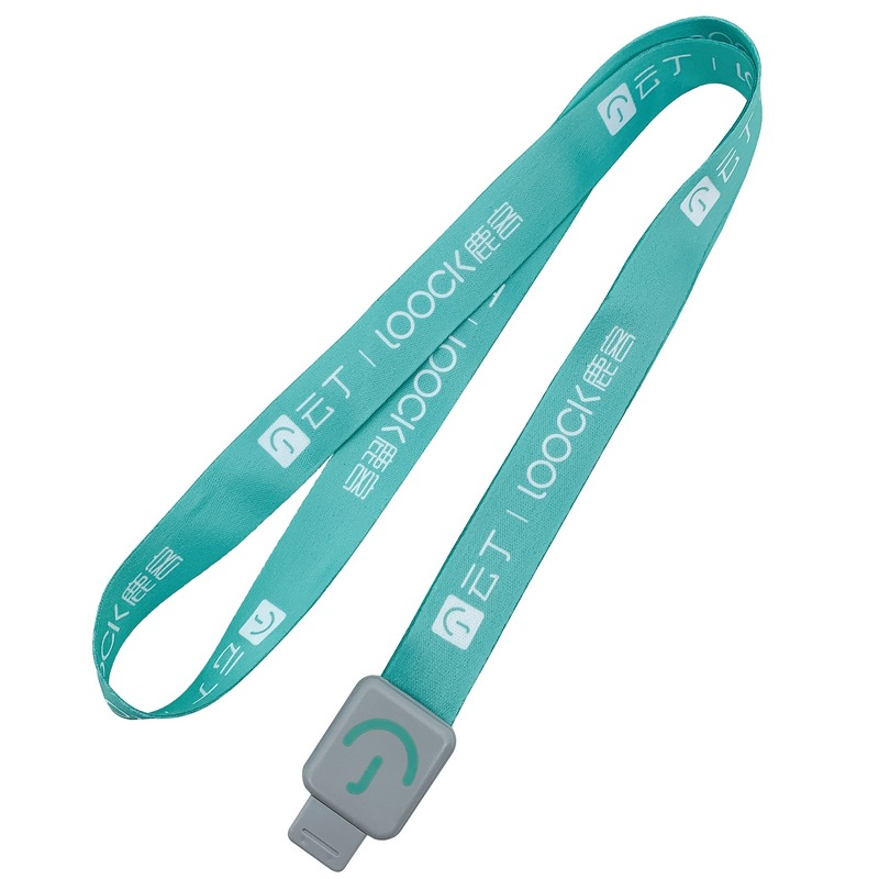 Factory Customized Designer Lanyard for ID Badges | Retractable Reels & Logo Printing | Bulk Orders for Schools, Business Events, Corporate Gifts