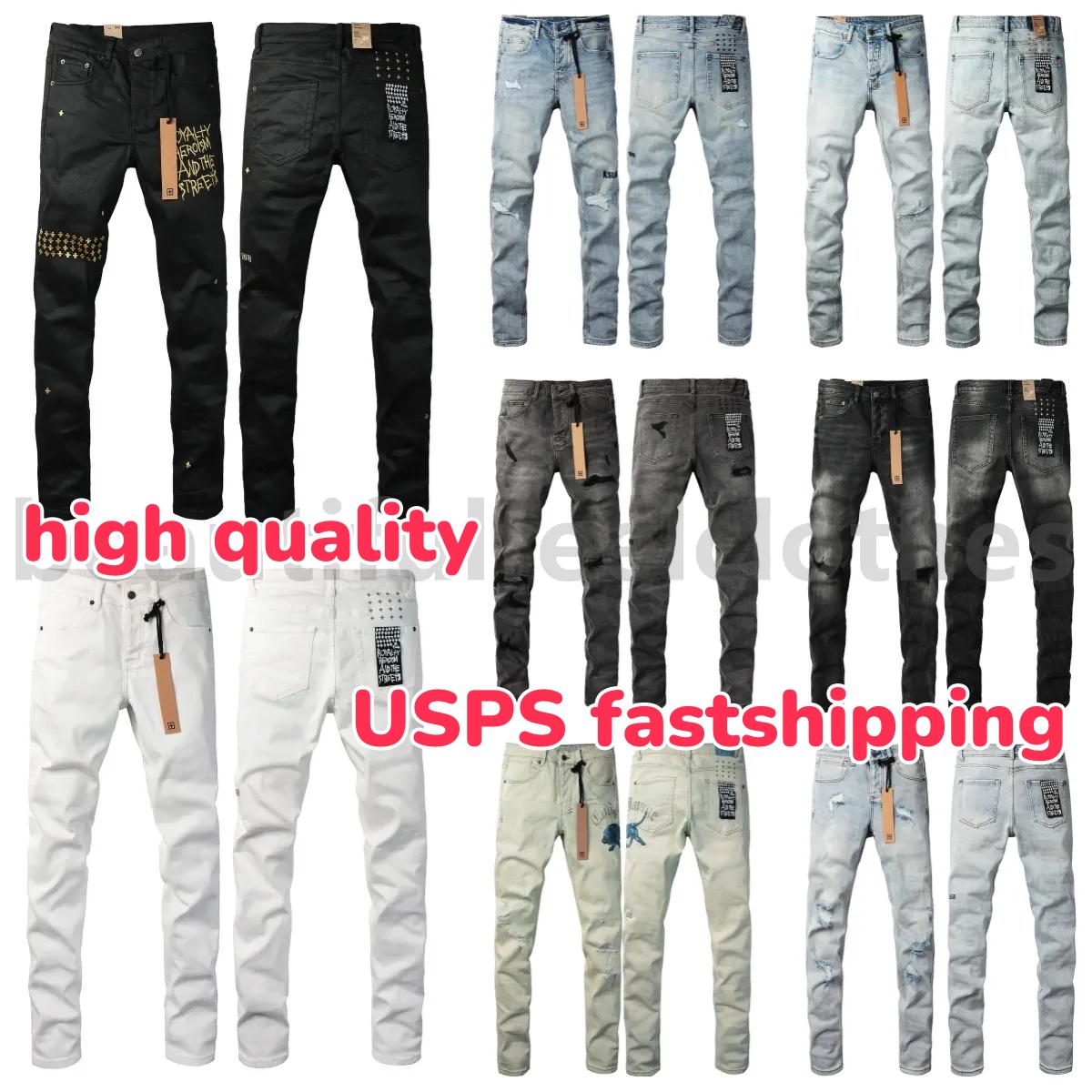 ksubi jeans for mens designer jeans men y2k jeans pants designer men jean denim pants skinny jeans high quality baggy jeans embroidered stitched designer jeans