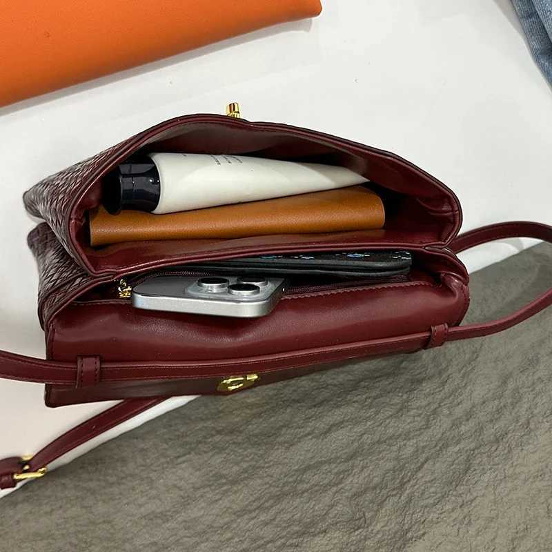 High-Quality Leather Shoulder Bag for Ladies Womens Handbag By Famous Designer Popular Classic Tote Elegant StyleW251118