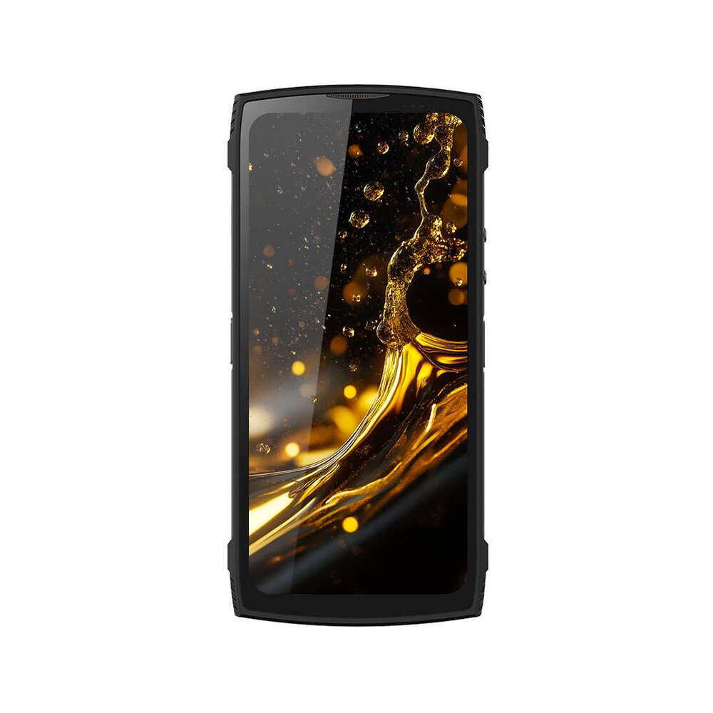 New Smurf Panther2 Pro 8+256G 5G Rugged Smartphone 50mp+8mp AI Main Camera 5150mAh Android 15 6.7inch NFC phones
