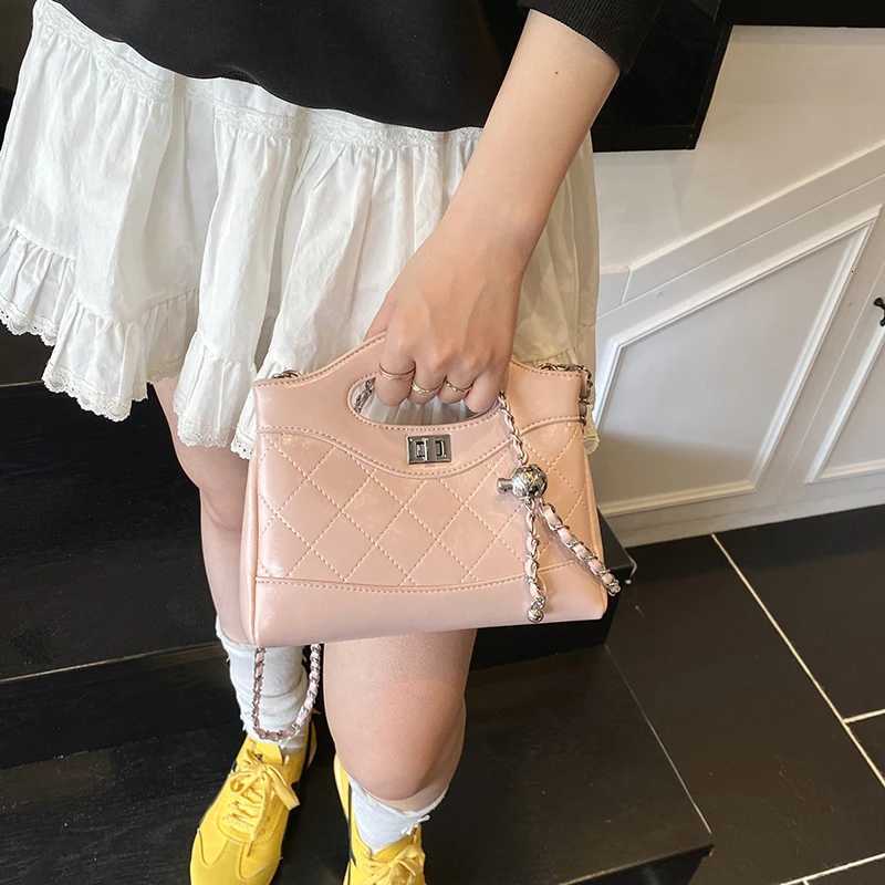 Classic Messenger Bag For Women Resilient Leather Shoulder Luxury Brand Famous Designer HeritageW251118