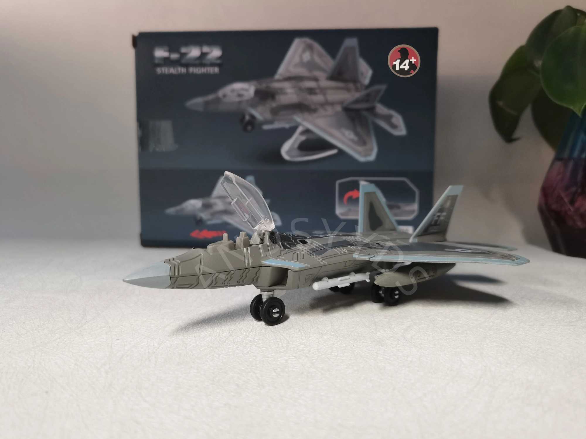 1 72 Scale Model Kits For Adults Diy Assemble Collection Toys 3d Puzzle Assembly Plastic Model Plane Kits To Build C251118