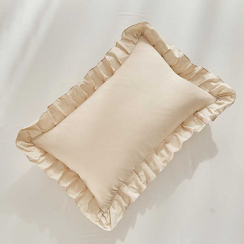 Duvet Cover Bedding Set Twin Double Queen King Size Single Couple Bed Duvets Quilt Cover Set Ruffles Princess Bed Linen 220x240M251118