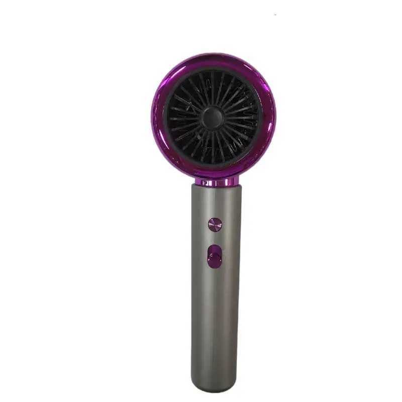 Best-Selling 2000W DC Professional Hair Dryer Ionic Feature Portable Plastic Concentrator Household Hotels Electric Power SourceT251118