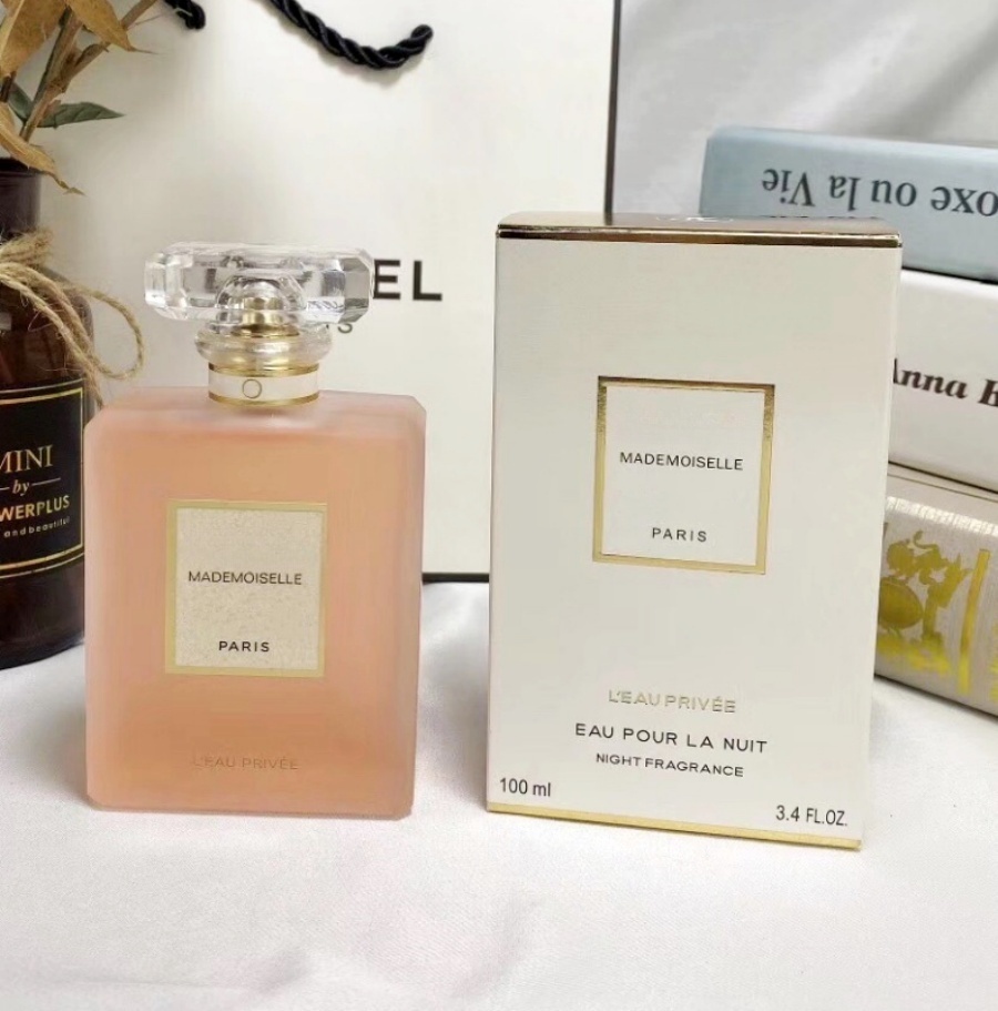 100ml/ Top Designer men woman perfumes EAU DE TOILETTE fragrance spray Intense Long Lasting Time Good Smell eau de parfum EDP EDT Perfume Fragrance Parfums charming