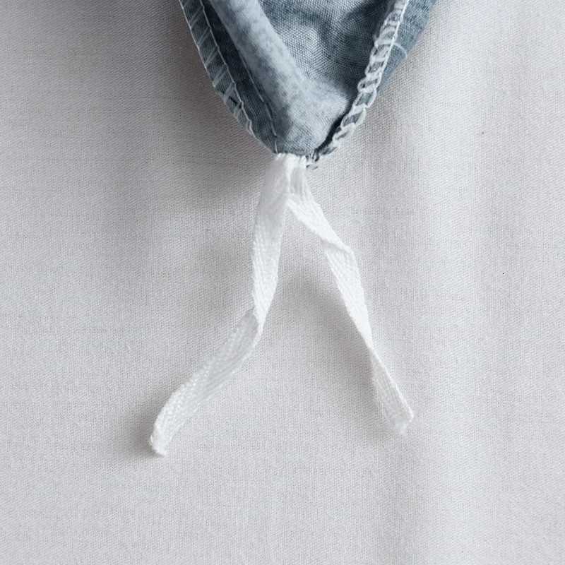 RunGrape Duvet Cover Bedding Set Twin Queen King Size 240x220 Nordic Bed Cover 150 Euro Bed Linen 2 Bedrooms Bedclothe 200x200M251118