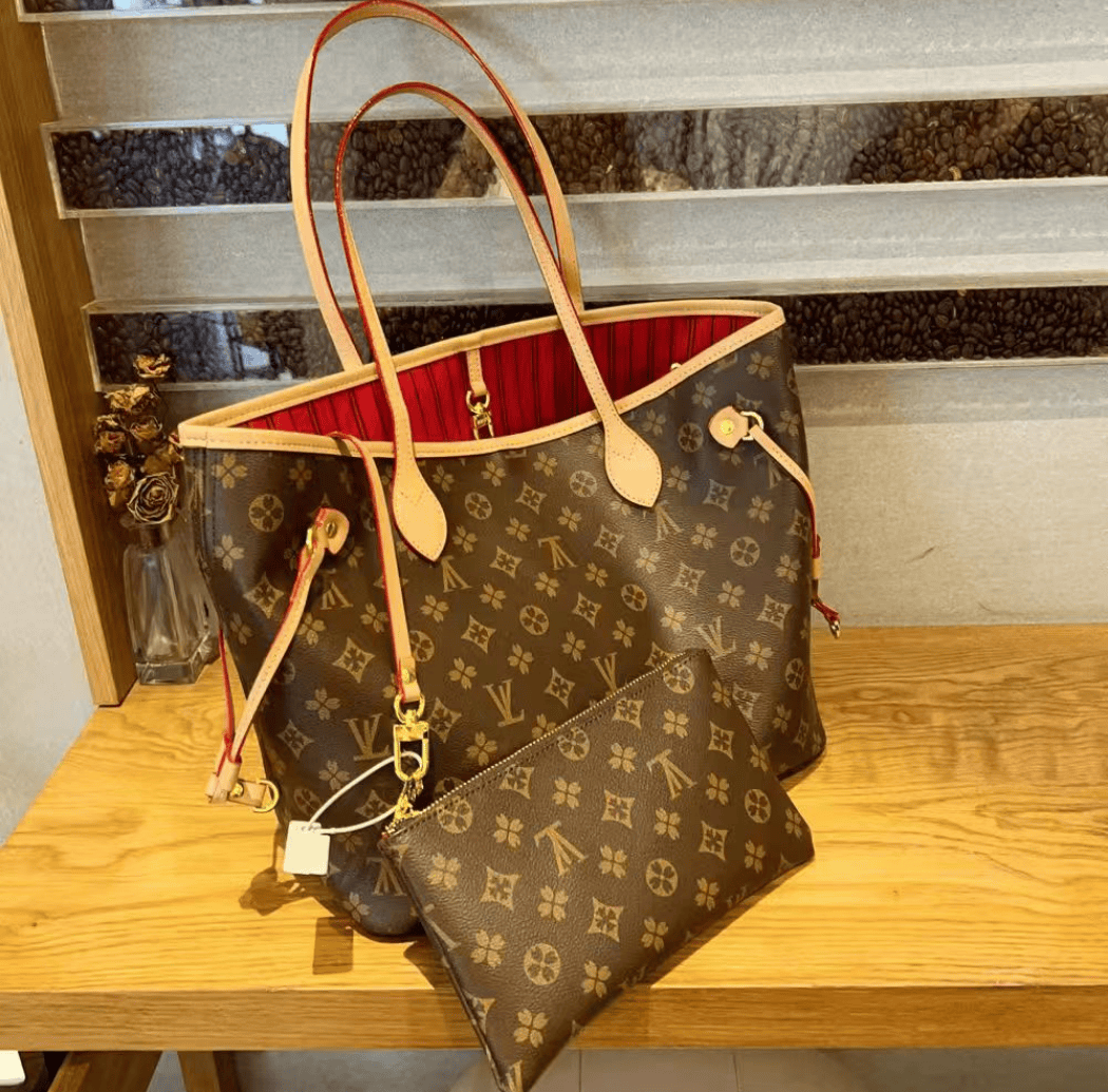 MM Size 40156/M40995 Luxury Designer Genuine Leather Bag Women Cross Body Embossed Flower Handbag Shoulder Bags Composite Lady Clutch Tote Bag Female bag