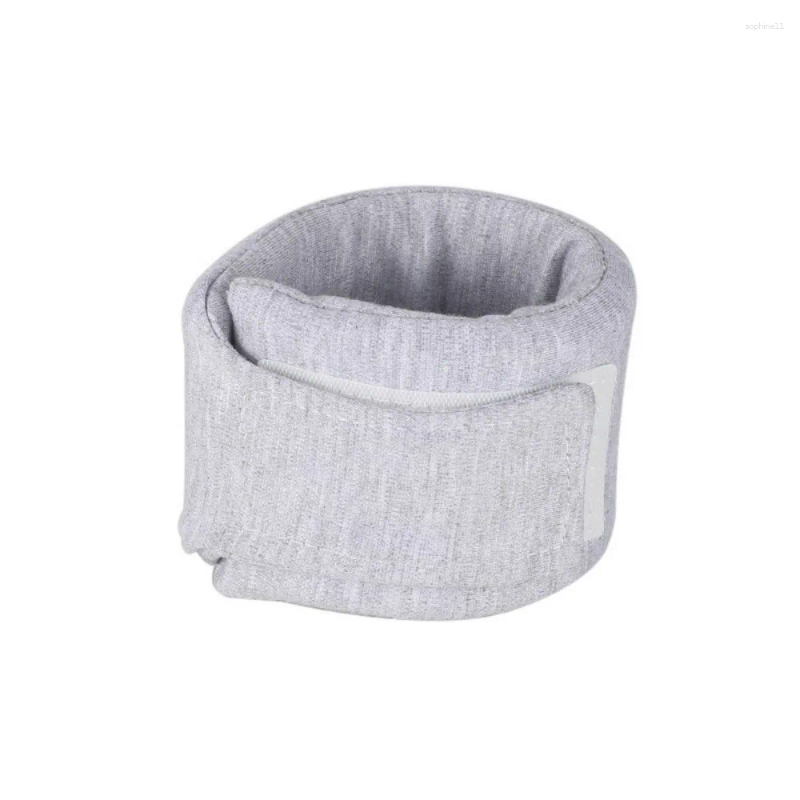 Update Adjustable Cat Recovery Collar Breathable Soft Dog Neck Ring EVA Support Wound Healing