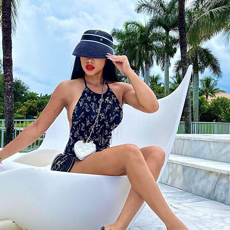 Womens Swimming Sum… - image