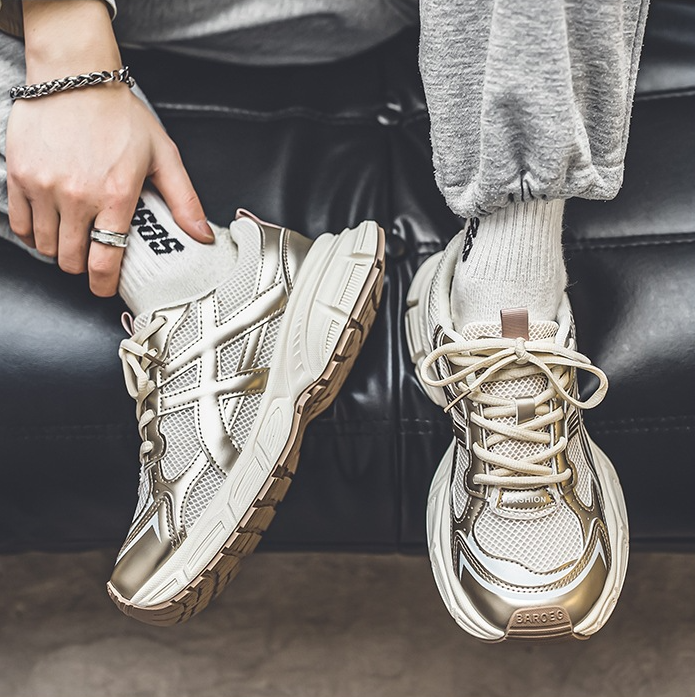 Free shipping designer Running Shoes for man sneakers sport trainers outdoor shoes breathable platform grey shoes