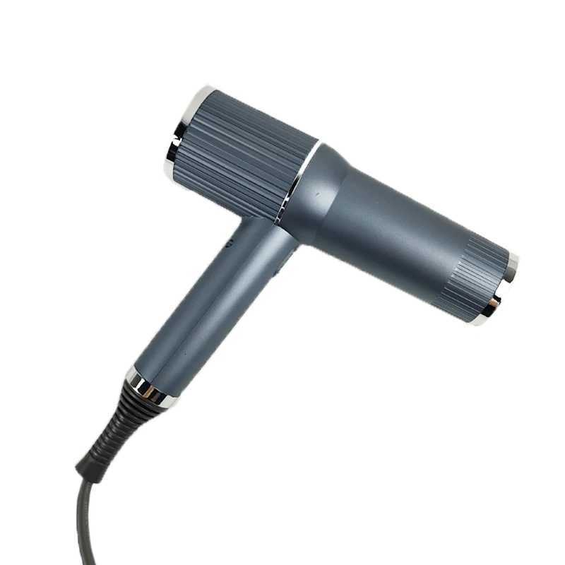 New Design High-Speed Ionic Hair Dryer with Cooling Diffuser One-Touch Blow Dryer for Professional Household Use for HotelsT251118