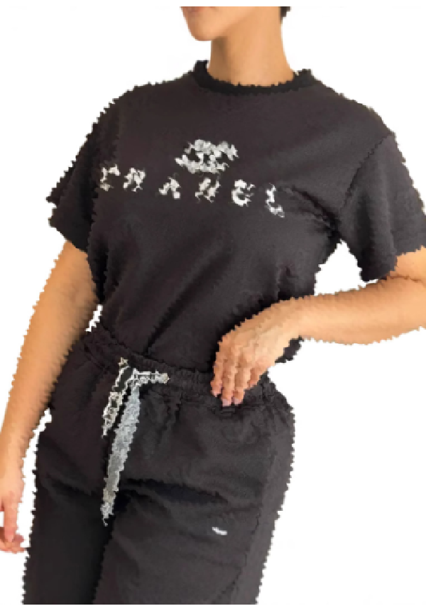 Summer New Fashiona… - image