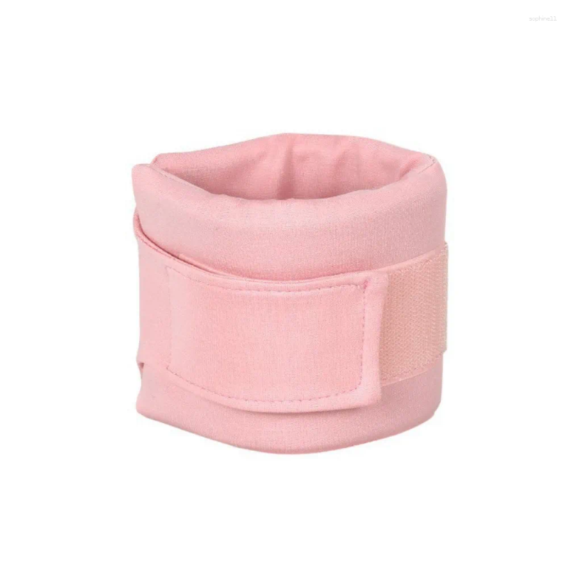 Update Adjustable Cat Recovery Collar Breathable Soft Dog Neck Ring EVA Support Wound Healing