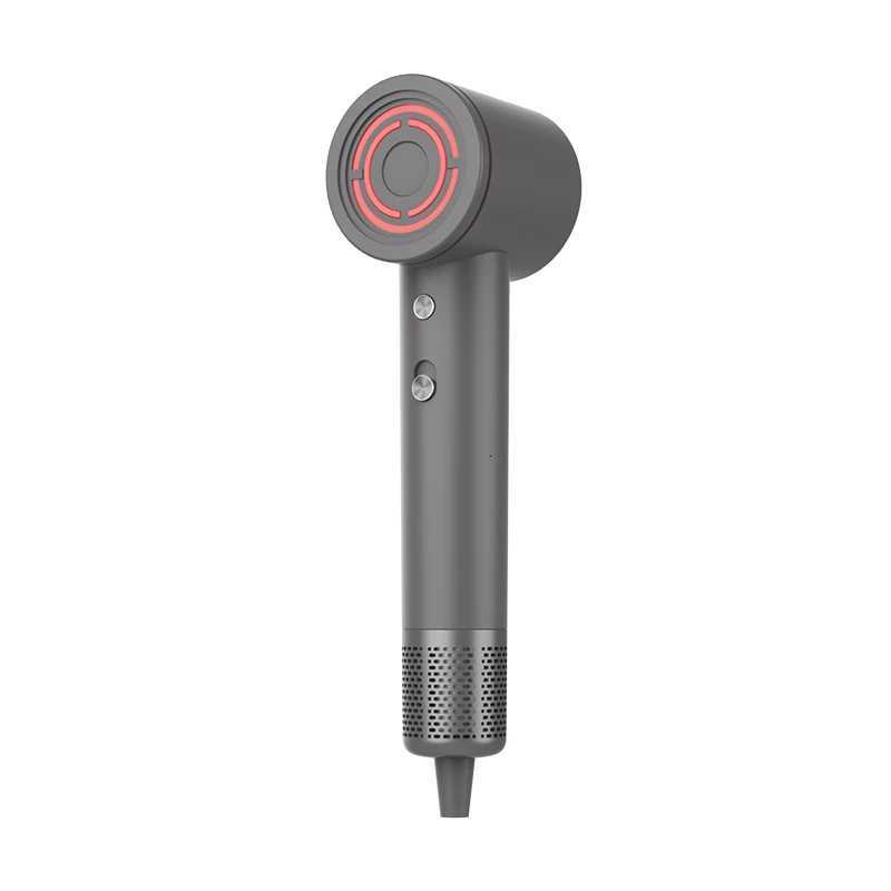High-Power 110000RPM Electric Hair Dryer BLDC Motor Ionic Feature for Home Care Customized Hair Salons for Hotel Household UseT251118