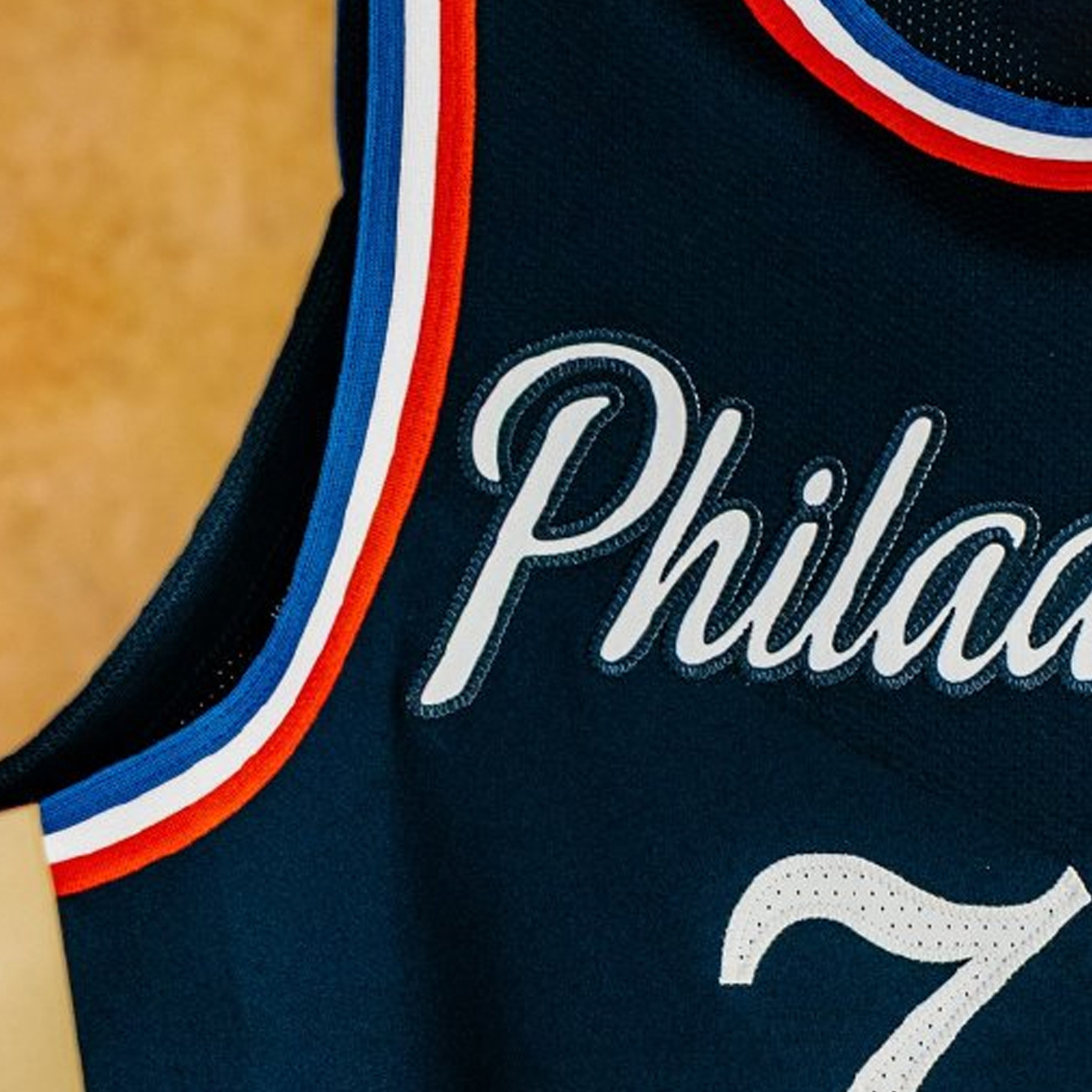 Custom 2025/26 City Edition Basketball Jersey 0 Maxey Basketball Jersey Iverson Embiid McCain George Harden Lowry Drummond Oubre Jr. Bona for Mens Wom