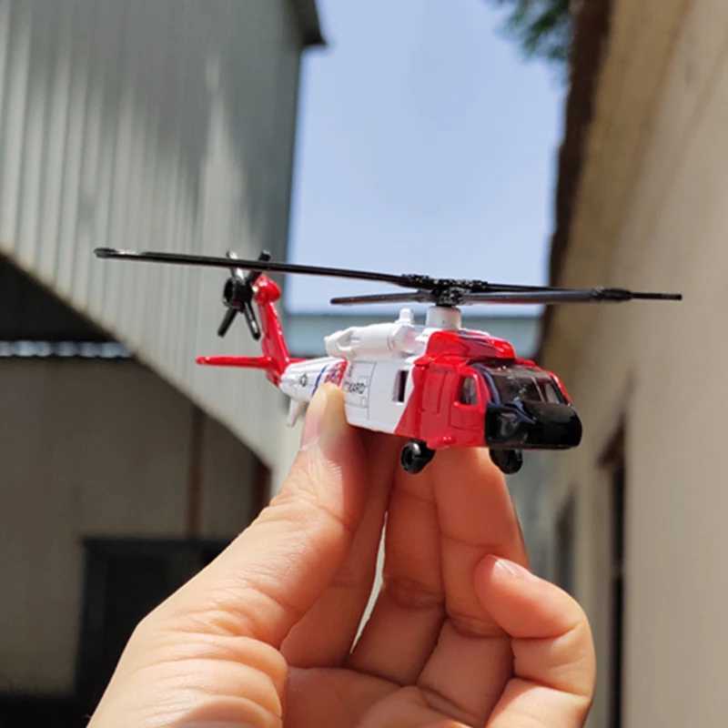 Maisto model airplane die-casting metal toy gift collection transport airplane fighter helicopter Games Children toys C251118