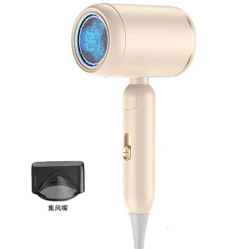 Factory Price Manufacturer Original Hair Dryer Household High-Speed Negative Ion Salon Hair DryerT251118