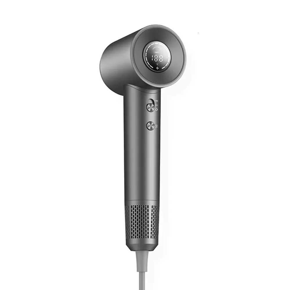 Hair Dryer for Travelhome Lightweight Negative Ionic Hair Blow Dryer Colorful Hair DryerT251118