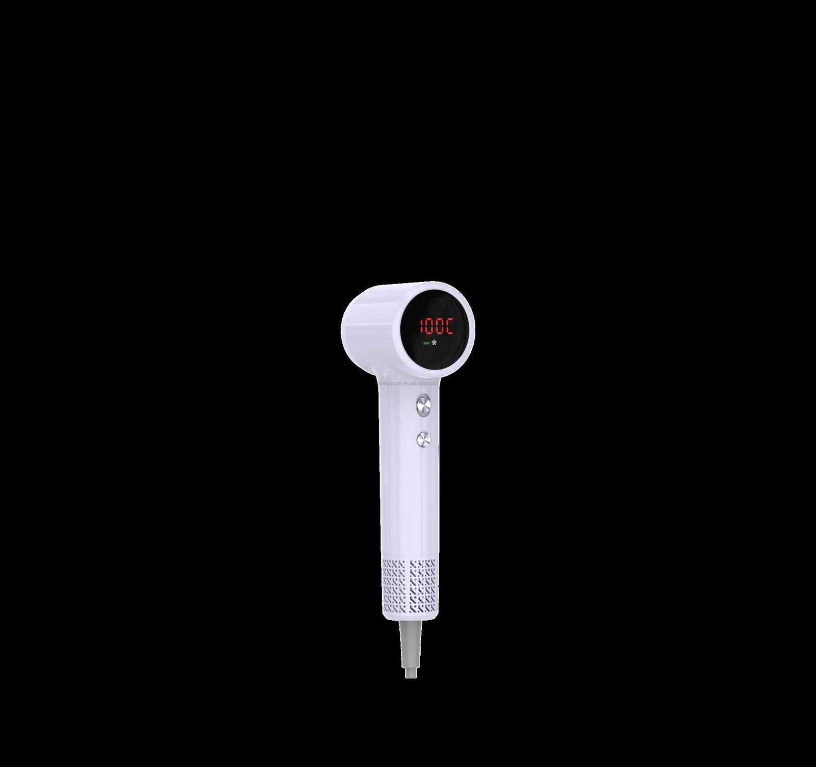 Best Quality 11 FP07 FP08 DYS Leafless DY Sonics Hair Dryer Negative Ion High Speed Strong Power HairdryerT251118