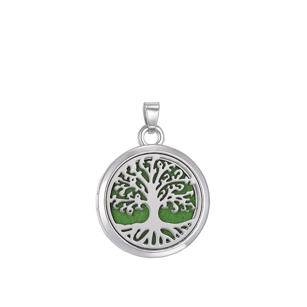 Tree And Blossom De… - image