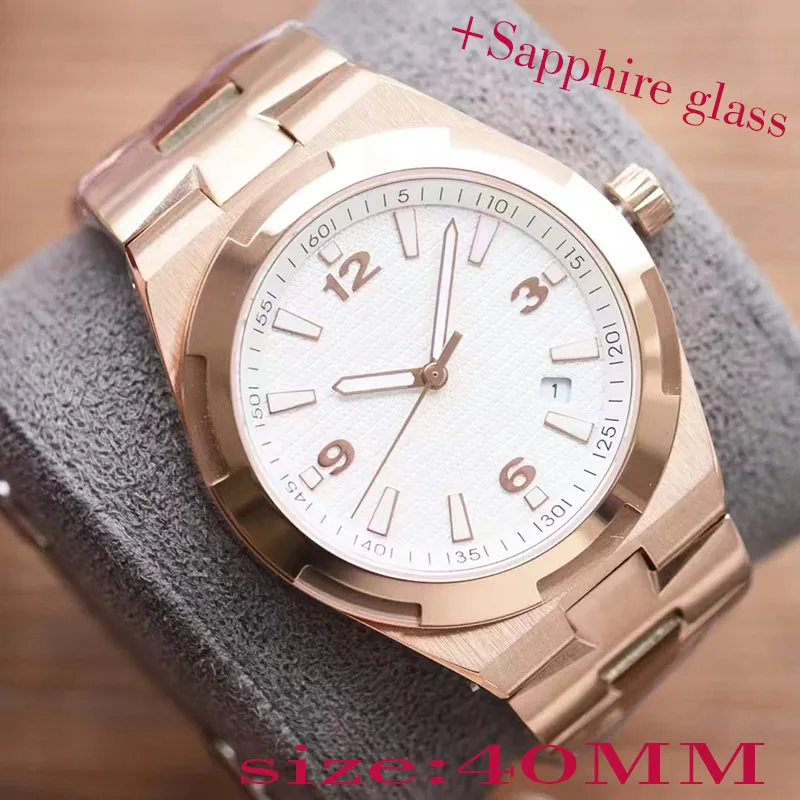 Man, Luxury Watch, High-Quality Brand, Designer, Quartz Stainless Steel Watch, Waterproof Business Watch