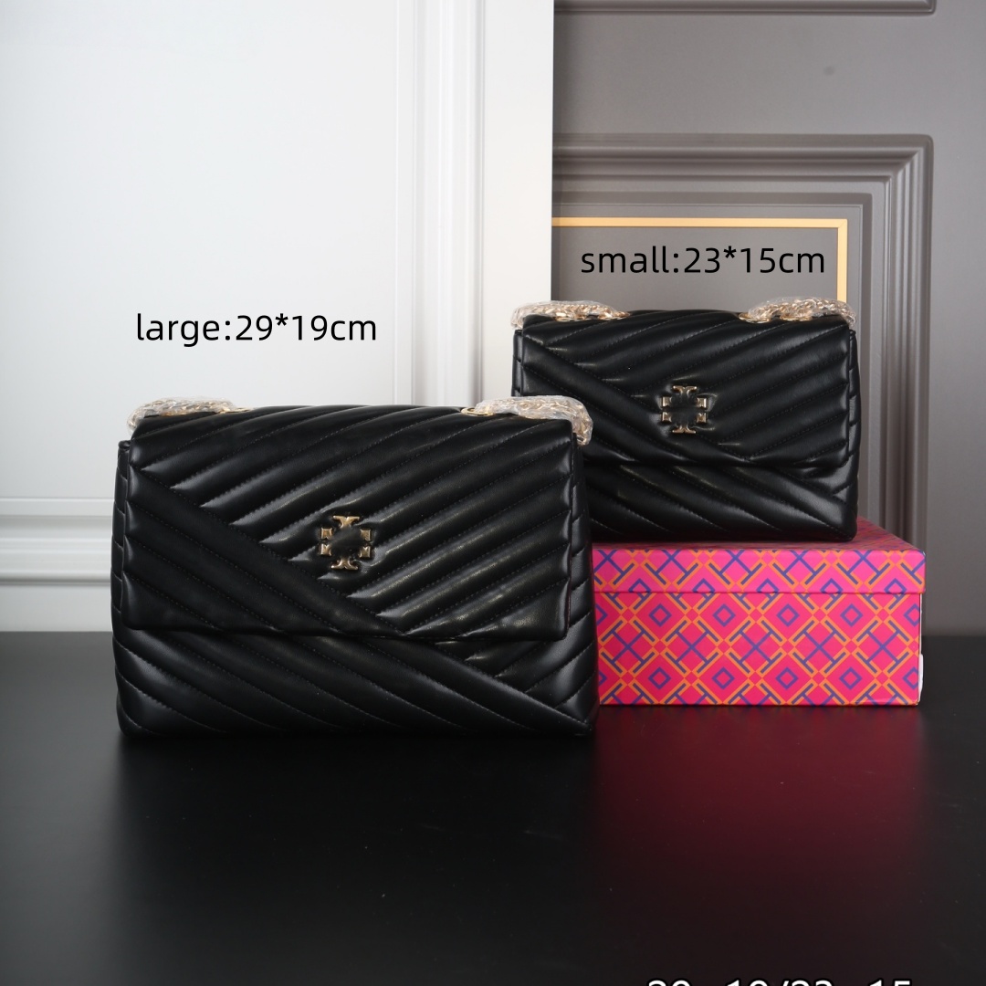 designer bag luxury tote bag for women high quality leather crossbody bag elegant shoulder bag chain handbag 7colors sizes 29/23cm