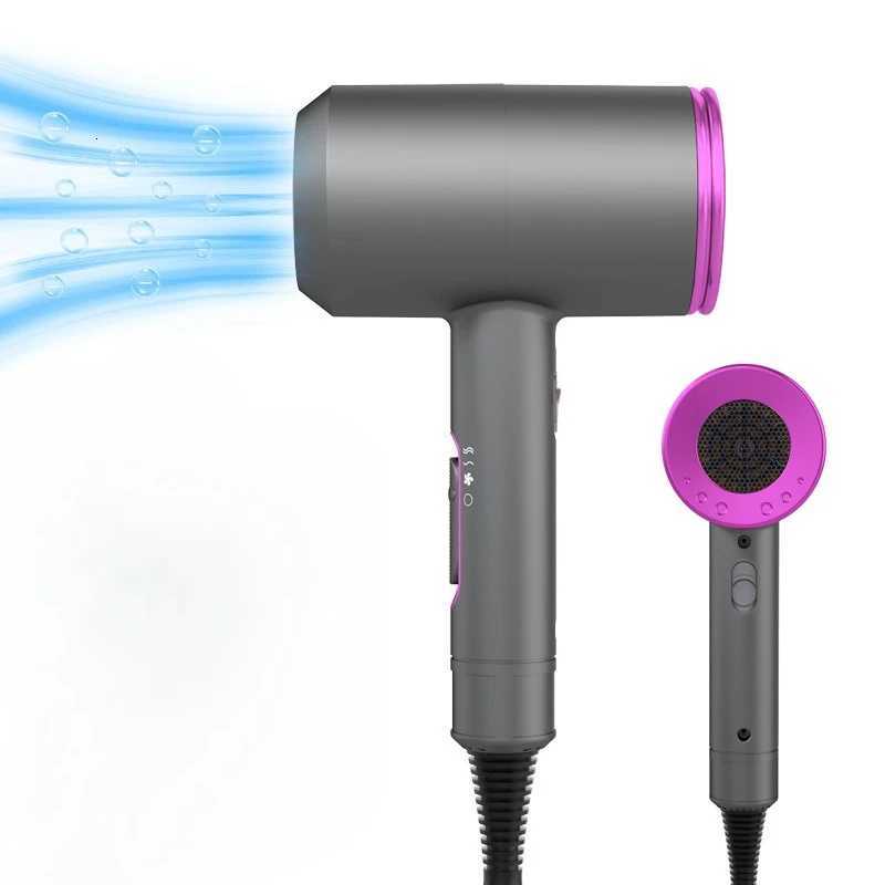 Hair Salon Household Hair Dryer Negative Ion High-power Hair DryerT251118