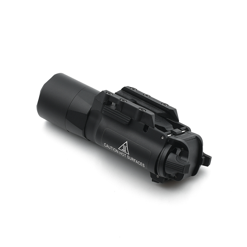 X300 Ultra Pistol Gun Torch X300U Weapon Light LED Constant/Momentary 500 Lumens High Output Flashlight USA STOCK