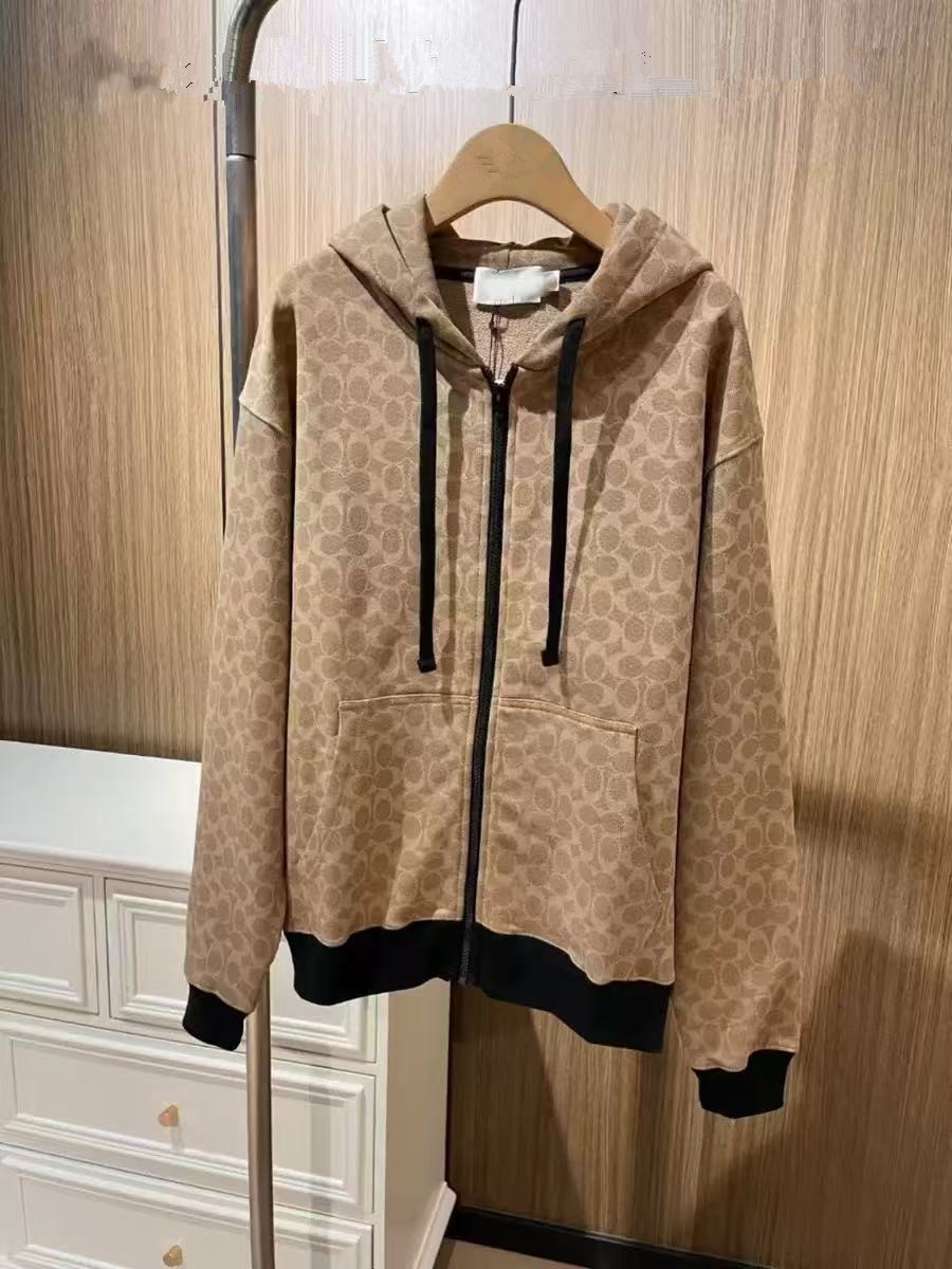 Womens Hoodies Sweatshirts Hoodie Mens Women Designers Sweatshirts Hoodies with Letter Print Pullover Long Sleeve Top Round Neck Casual Loose Sweater