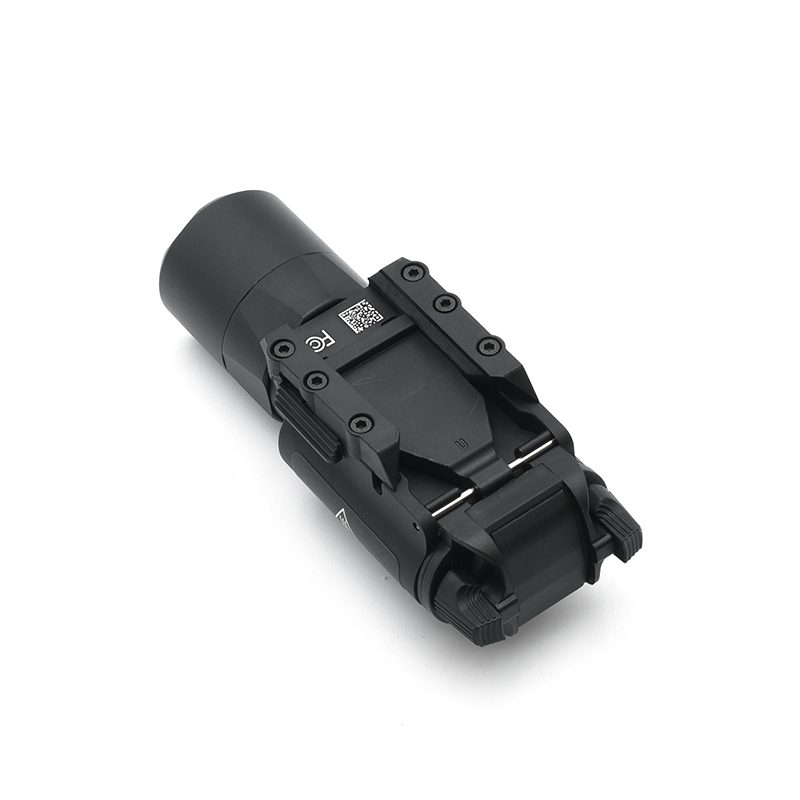 X300 Ultra Pistol Gun Torch X300U Weapon Light LED Constant/Momentary 500 Lumens High Output Flashlight USA STOCK