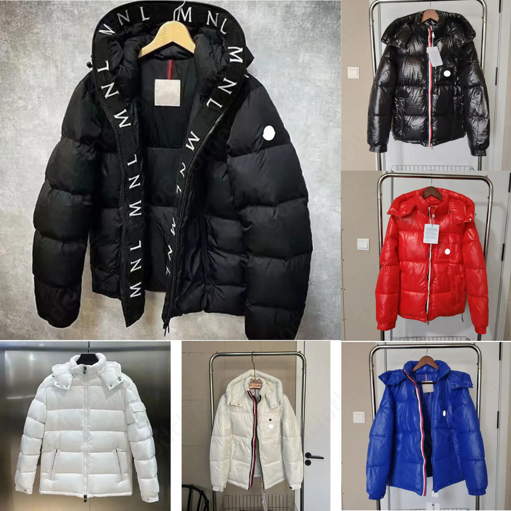 Monclairpufferjacket Vest Designer Puffer Jacket Veste Down Puffer Gilet Man Womens Feather Filled Coat Graphite Vestes Body Fashion Warmer Tops 7d9