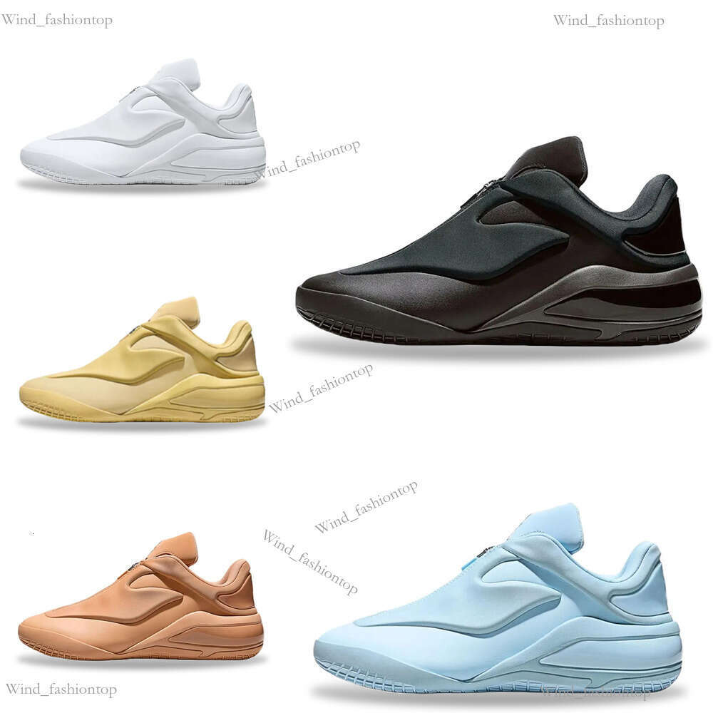 Mens Basketball Shoes Designer SHAI 001 shoe Charm Black Masi Blue Ares Gray Butter Hail Clay Men trainers Sports Sneakers Jogging Walking top