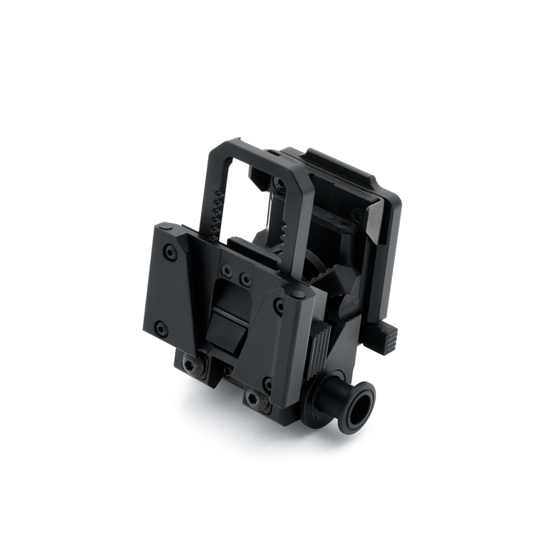 New Extended Edition Metal L4G24 NVG Helmet Mounting for PVS15 PVS18 PVS21 PVS31 Mount Quick Disassembly Night Vision Accessory