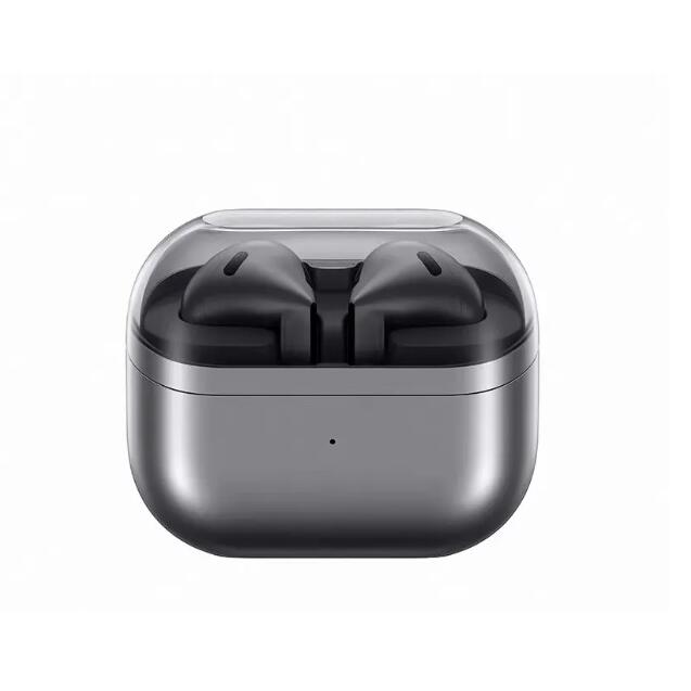 dustproof EarBuds 3 pro Headphones LED lamp In-Ear TWS Bluetooth Earphones HiFi Sound Low Latency Noise Reduction Gaming headset for Smartphone With box
