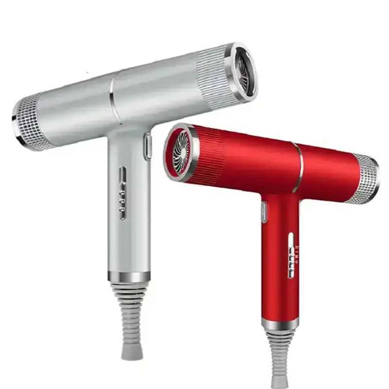 High Power Hair Dryer Negative Ion Hair Care Professinal Quick Dry Home Powerful Hairdryer Constant Anion Electric Hair DryerT251118