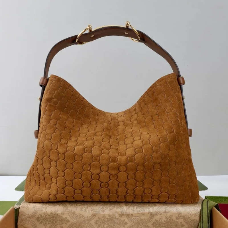 10a mirror Quality Luxury Designer Handbags suede engraved letters Bag Emblem Genuine Leather tote Shoulder Crossbody Bags travel shopping purse