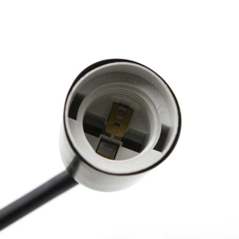 Wood Wall Lamp Vintage Industrial Wall Lights Dimmable Retro E27 Light Bulb Wall Light For Home Loft Indoor Decor Fixtures M251118