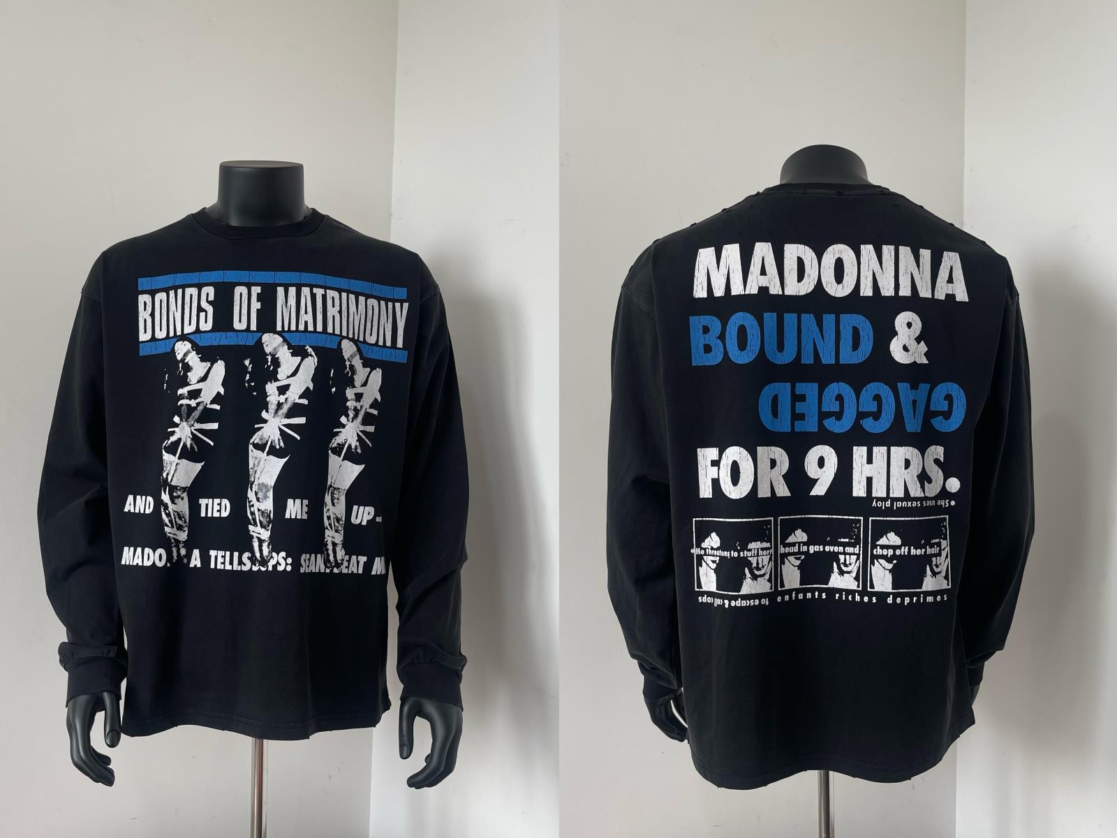 ERD Designer Hoodie Vintage Retro Distressed Washed Cotton Sweatshirt - Graphic Hip Hop Fashion Tee for Men, Sizes S-XL