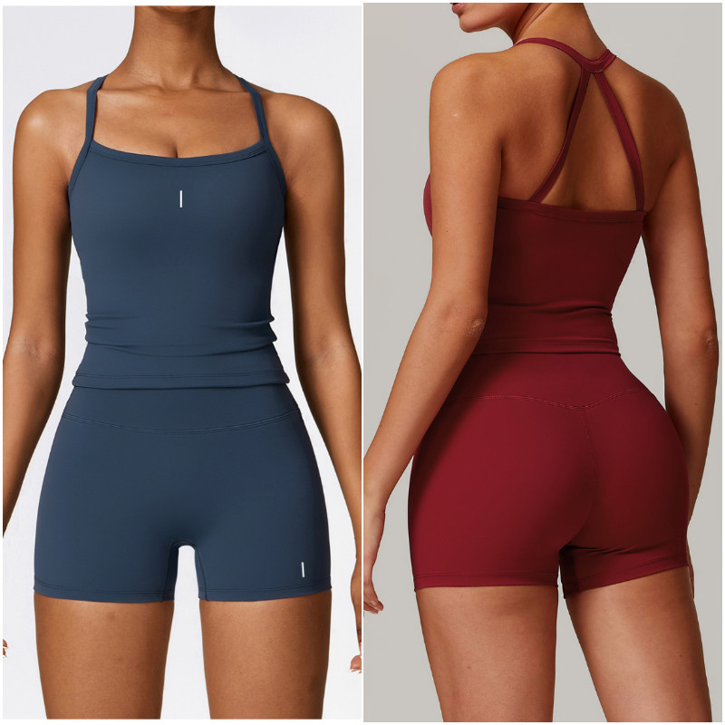 1 8519 Womens Yoga … - image