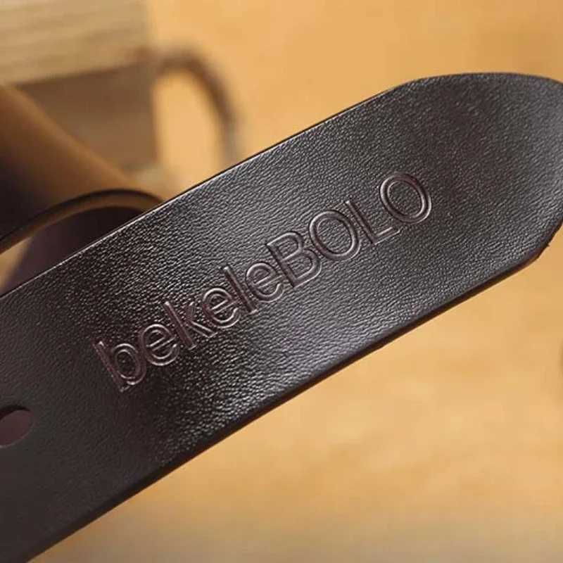 2025 Original Genuine Leather Belt Alloy Pin Buckle Mens Waist Strs for Jeans Belt Famous Luxury Brand Designer Belts for Men W251118