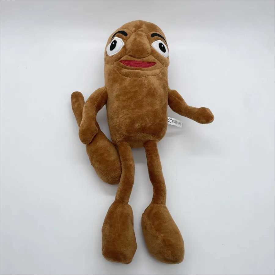 Tralalero Tralala Plush Toy Tung Sahur Stuffed Plushies Kawaii Animes Italian Brainrot Cute Dolls Shark Figurine Blind Box Z251118