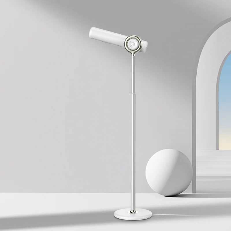 Vertical hair dryer household high-power hair dryer negative folding vertical dual outlet hair dryer W250418