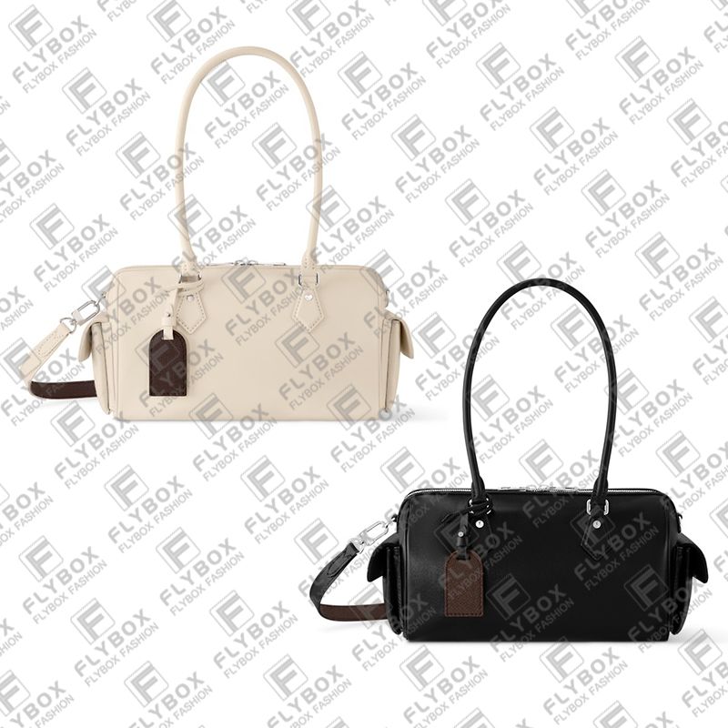 M12965 M12934 SP Cargo Vibe Bag Totes Handbag Crossbody Shoulder Bags Top Handbag Bag Women Fashion Casual Luxury Designer TOP Quality Pouch Purse Fast Delivery