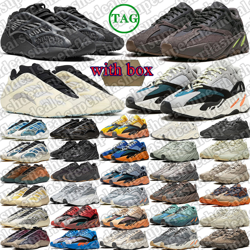 with box men women designers shoes casual sneakers triple black white blue grey green mens womens trainers breathable tennis jogging walking athletic shoe